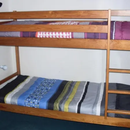 Appartamento Résidence Royal Peyragudes Mp - Pour 4 Personnes 994 *