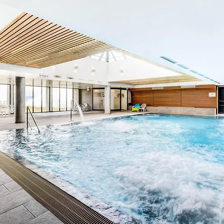 Appartamento Résidence Royal Peyragudes Mp - Pour 4 Personnes 994