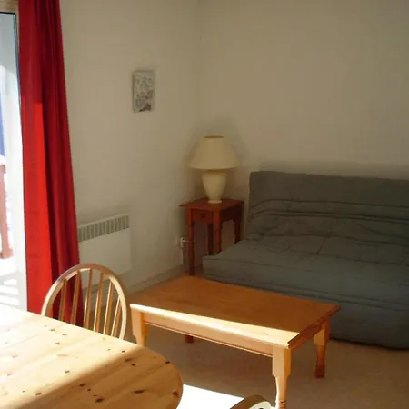 Résidence Royal Peyragudes Mp - Pour 4 Personnes 994 Germ