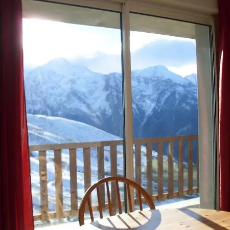 Résidence Royal Peyragudes Mp - Pour 4 Personnes 994 *