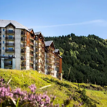 Royal Peyragudes Mp - St4pers - Royal 52a - Peyresourde Mae-9994