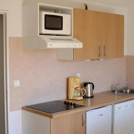 Apartamento Royal Peyragudes Mp - St4pers - Royal 52a - Peyresourde Mae-9994 *