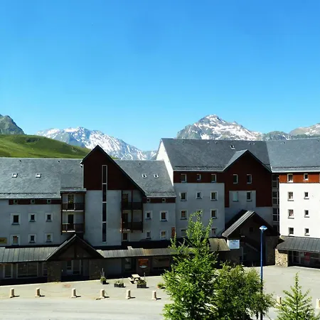 Royal Peyragudes Mp - St4pers - Royal 52a - Peyresourde Mae-9994 Apartamento *