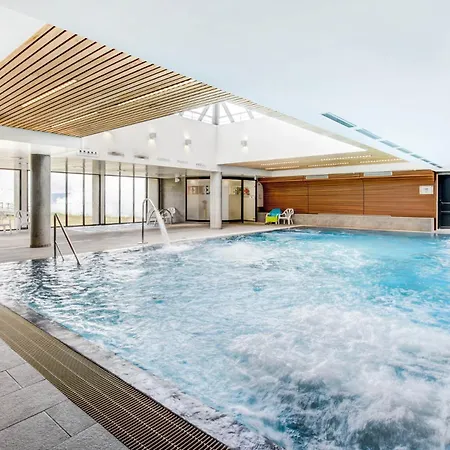 Résidence Royal Peyragudes Mp - Pour 4 Personnes 994 *
