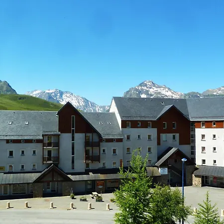 Résidence Royal Peyragudes Mp - Pour 4 Personnes 994
