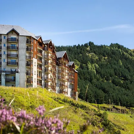 Résidence Royal Peyragudes Mp - Pour 4 Personnes 994