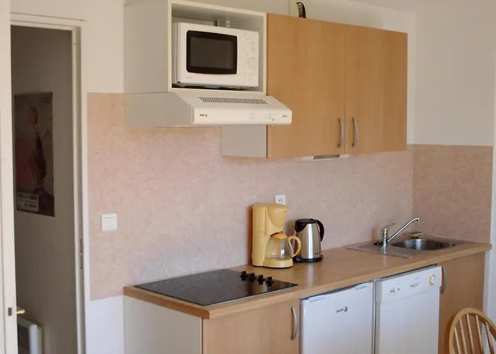 Apartamento Royal Peyragudes Mp - St4pers - Royal 52a - Peyresourde Mae-9994 *