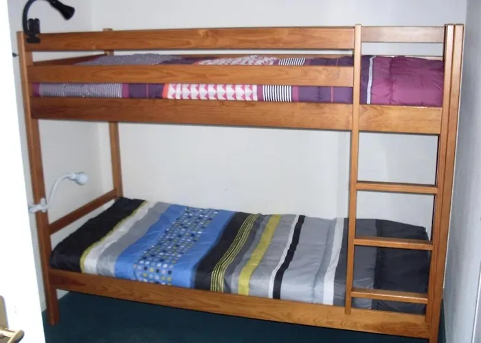 Royal Peyragudes Mp - St4pers - Royal 52a - Peyresourde Mae-9994 Apartamento Germ